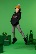 Load image into Gallery viewer, Youth color rush hoodie