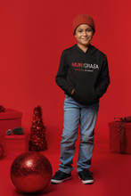 Load image into Gallery viewer, Youth color rush hoodie