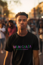 Load image into Gallery viewer, Unisex t-shirt