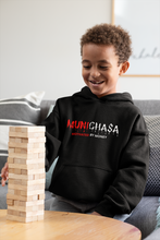 Load image into Gallery viewer, Youth color rush hoodie