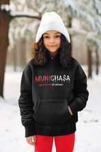 Load image into Gallery viewer, Youth color rush hoodie