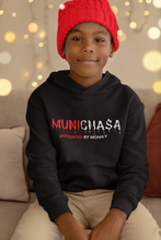 Load image into Gallery viewer, Youth color rush hoodie