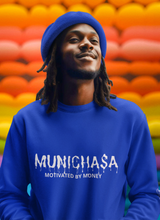 Load image into Gallery viewer, Unisex Sweatshirt