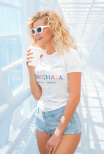 Load image into Gallery viewer, Women's short sleeve t-shirt