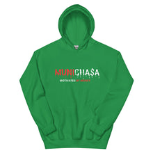 Load image into Gallery viewer, Holiday Green Hoodie