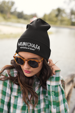 Load image into Gallery viewer, Embroidered Beanie