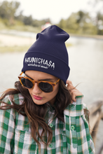 Load image into Gallery viewer, Embroidered Beanie