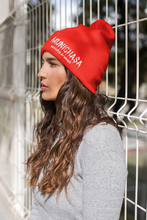 Load image into Gallery viewer, Embroidered Beanie
