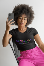 Load image into Gallery viewer, Women's short sleeve t-shirt