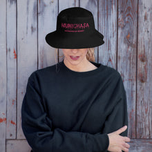 Load image into Gallery viewer, Women Bucket Hat Pink
