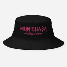 Load image into Gallery viewer, Women Bucket Hat Pink