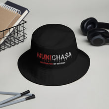 Load image into Gallery viewer, Bucket Hat Black