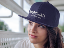 Load image into Gallery viewer, Snapback Hat