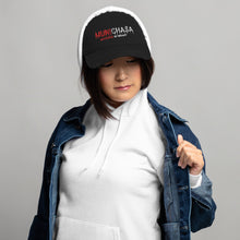 Load image into Gallery viewer, Distressed Dad Hat