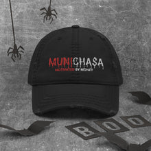 Load image into Gallery viewer, Distressed Dad Hat