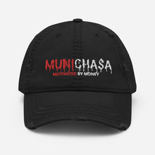 Load image into Gallery viewer, Distressed Dad Hat