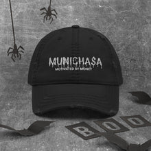 Load image into Gallery viewer, Distressed Dad Hat