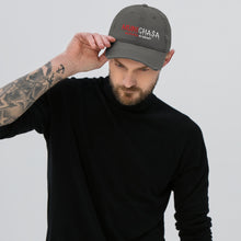 Load image into Gallery viewer, Distressed Dad Hat