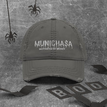 Load image into Gallery viewer, Distressed Dad Hat