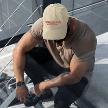 Load image into Gallery viewer, Distressed Dad Hat