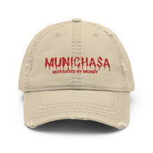 Load image into Gallery viewer, Distressed Dad Hat