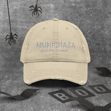Load image into Gallery viewer, Distressed Dad Hat