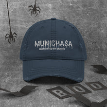Load image into Gallery viewer, Distressed Dad Hat