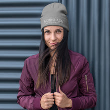 Load image into Gallery viewer, Embroidered Beanie