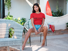 Load image into Gallery viewer, Unisex t-shirt