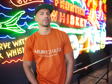 Load image into Gallery viewer, Unisex t-shirt