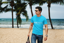 Load image into Gallery viewer, Unisex t-shirt