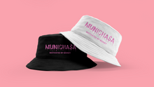 Load image into Gallery viewer, Women Bucket Hat Pink