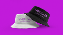 Load image into Gallery viewer, Women Bucket Hat Purple
