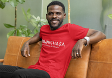 Load image into Gallery viewer, Unisex t-shirt