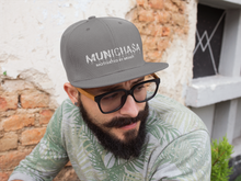 Load image into Gallery viewer, Snapback Hat