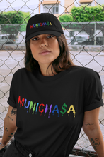 Load image into Gallery viewer, Dad hat black