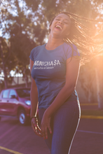 Load image into Gallery viewer, Unisex t-shirt