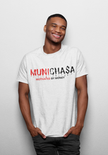 Load image into Gallery viewer, Motivated white T-Shirt