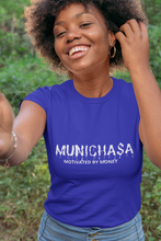 Load image into Gallery viewer, Women's short sleeve t-shirt