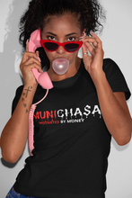 Load image into Gallery viewer, Black Motivated T- Shirt