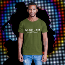 Load image into Gallery viewer, Unisex t-shirt