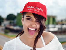 Load image into Gallery viewer, Snapback Hat