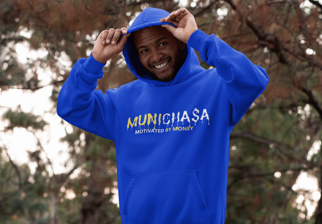 Unisex Hoodie