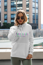 Load image into Gallery viewer, Unisex Hoodie
