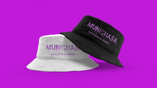 Load image into Gallery viewer, Women Bucket Hat Purple
