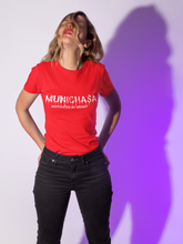 Load image into Gallery viewer, Women&#39;s short sleeve t-shirt
